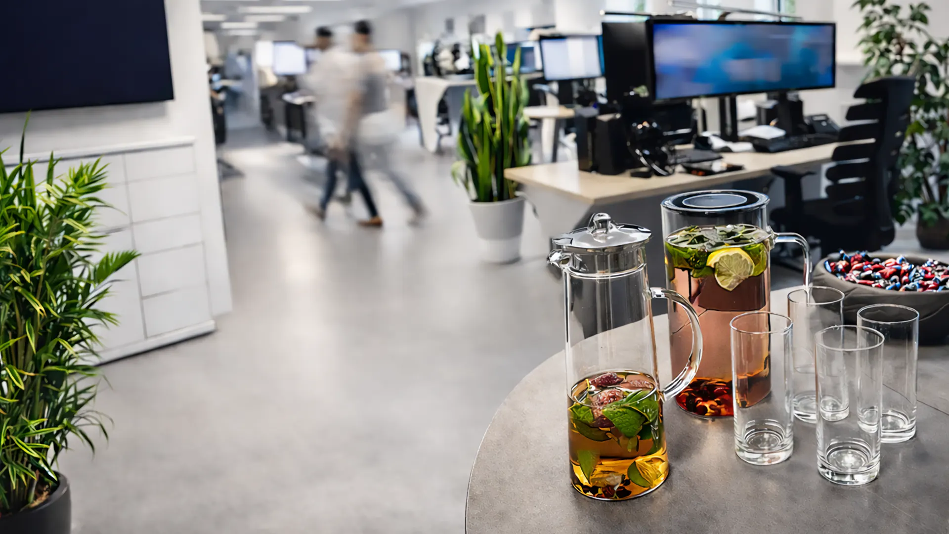 ProXWorks® Büro in Hildesheim